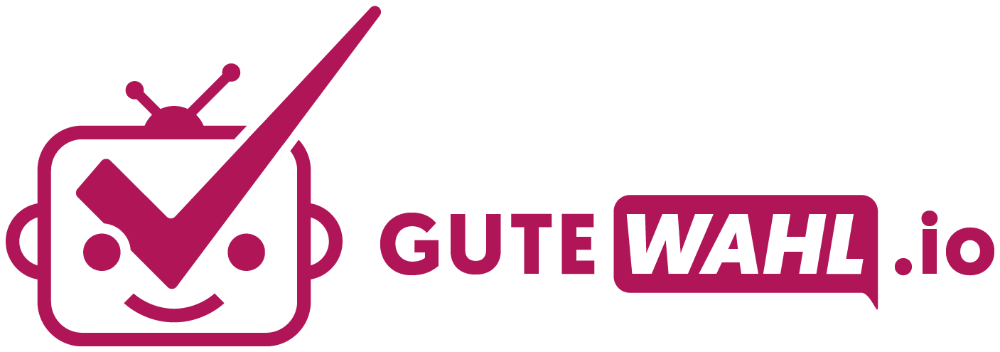 Logo GuteWahl.io